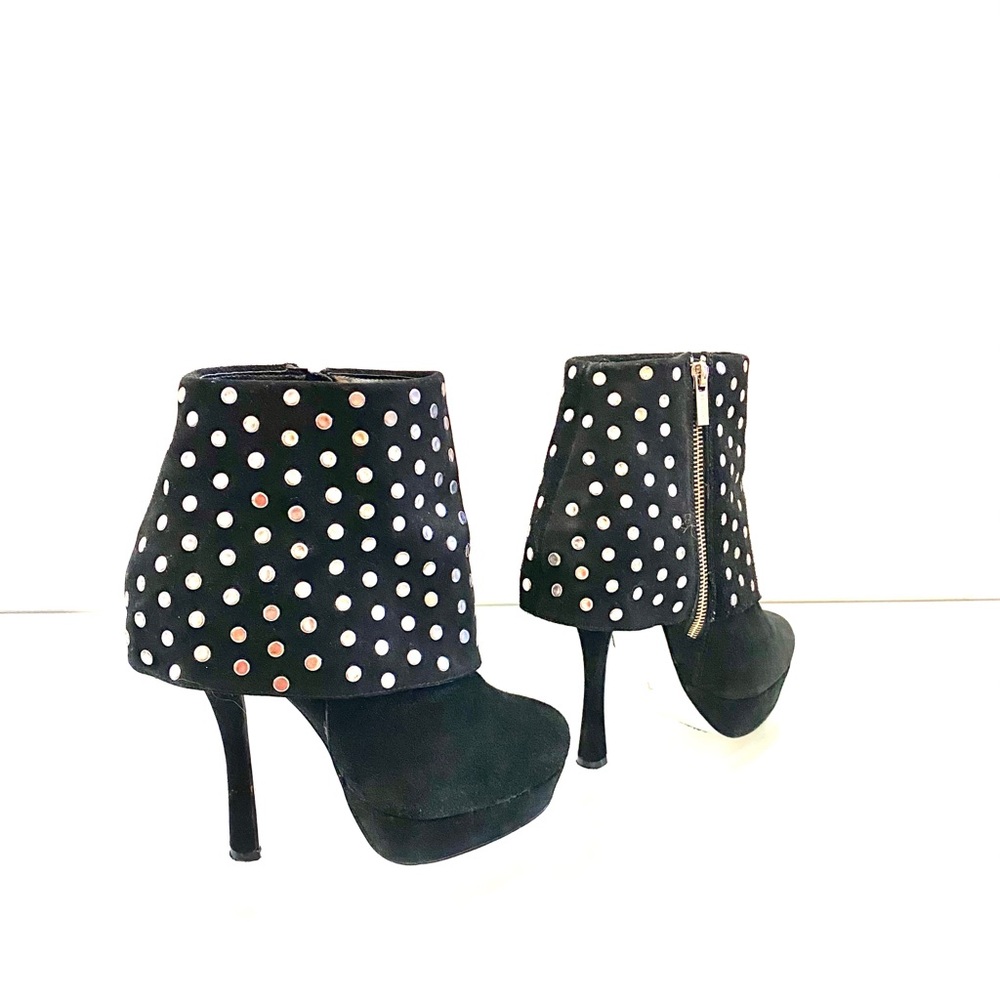 ✔️Halston Booties - Picture 2 of 9